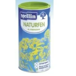 Mellin Naturfen Bevanda Istantanea 200 grammi