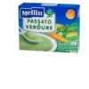 Mellin Passato Verdure 8 Bustine