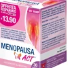 Menopausa ACT 30 compresse