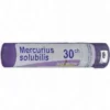 Mercurius Solubilis 30CH Granuli Boiron