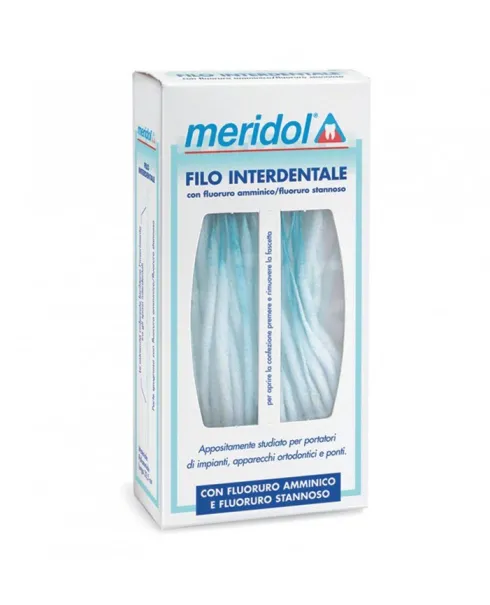 Meridol Filo Inderdentale
