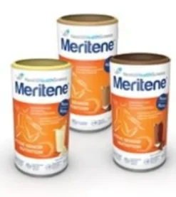 Meritene Caffe’ 270 grammi