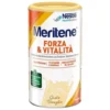 Meritene Vaniglia 270 grammi