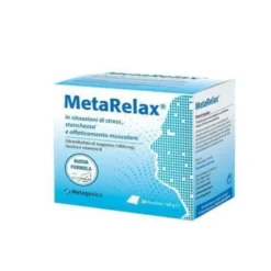 Metarelax 20 Bustine