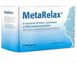 Metarelax 90 Compresse
