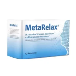 Metarelax 45 Compresse