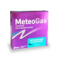 Meteogas 20 Stick