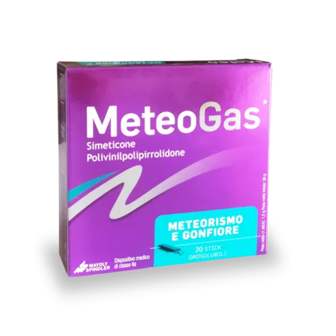 Meteogas 20 Stick