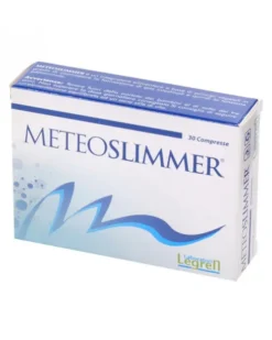 Meteoslimmer 30 Compresse