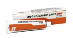 Metronidazolo Same 1% Gel 30 grammi