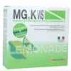 Mgk Vis Lemonade 30 Bustine
