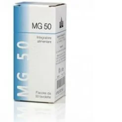 Mg50 50 Tavolette