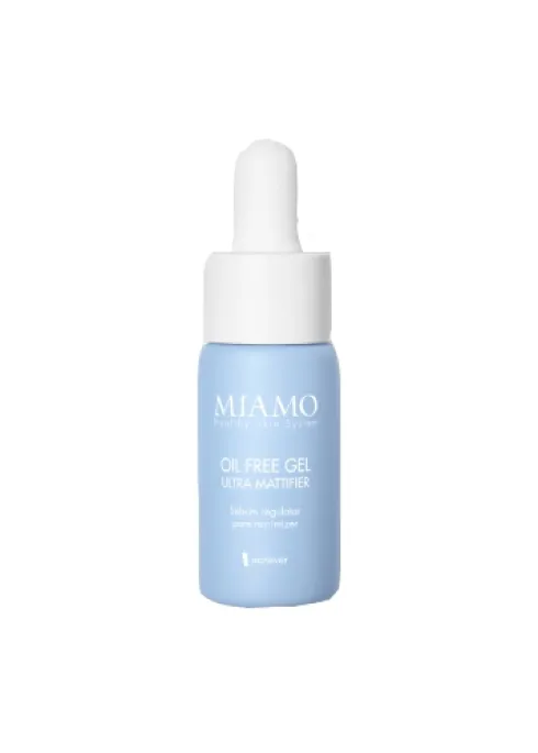 Miamo Acnever Oil Free Gel 10 ml