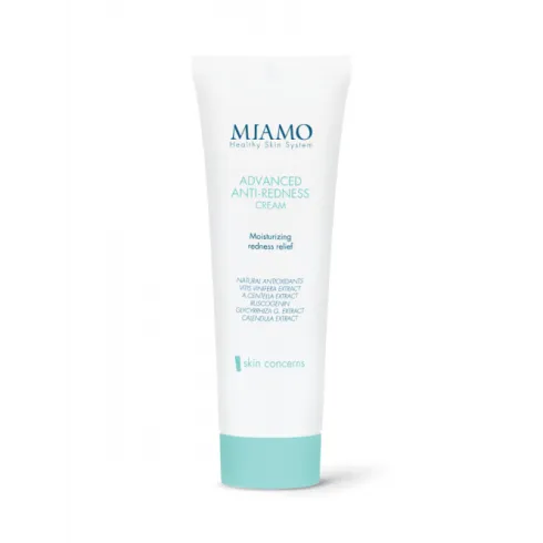 Miamo Advanced Anti-Redness 50 ml