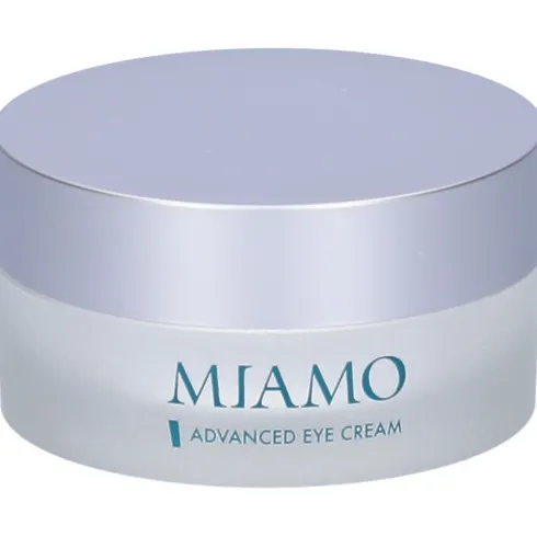 Miamo Advanced Eye Cream 15 ml