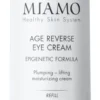 Miamo Age Reverse Eye Cream Refill Contorno Occhi Liftante Anti-Rughe 15 ml