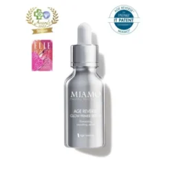 Miamo Age Reverse Glow Primer Serum 30 ml