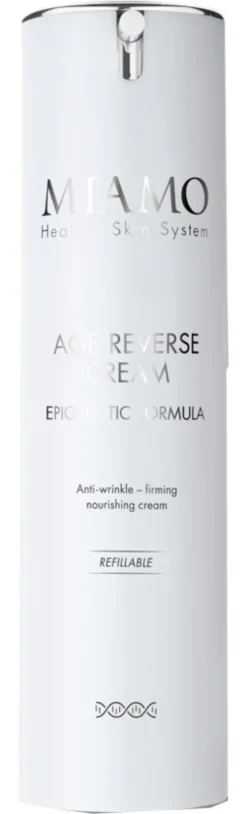 Miamo Age Reverse Refillable Crema 40 ml