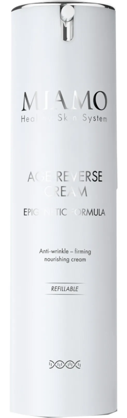 Miamo Age Reverse Refillable Crema 40 ml