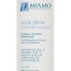 Miamo Aha/Bha Detergente Purificante 250 ml