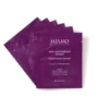 Miamo Anti-Glycoxidant Maschera Viso Monodose Antietà 6 x 10 ml