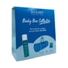 Miamo Body Box Multi-Action Cellulite EmulGel + Sport Bag