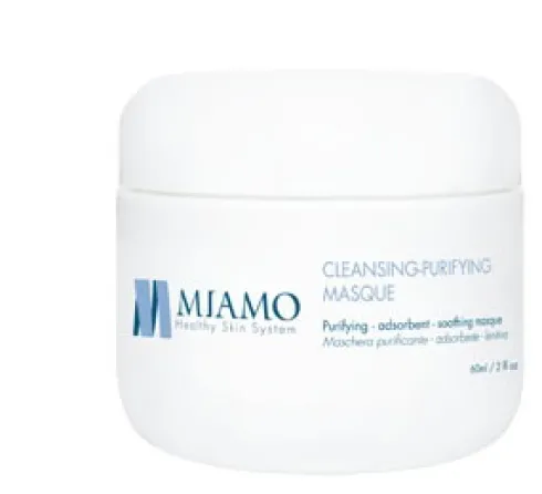 Miamo Cleansing Purifying Masque 50 ml