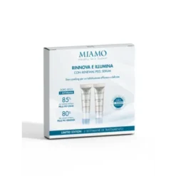 Miamo Cofanetto Renewal Peel Serum