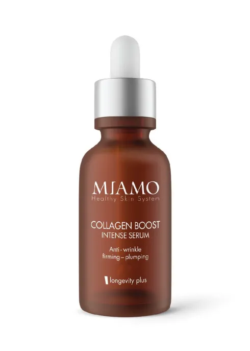 Miamo Collagen Boost Serum 30 ml