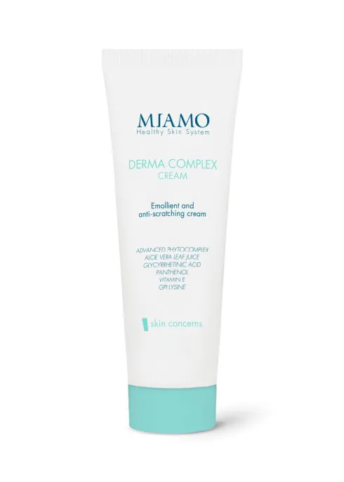 Miamo Derma Complex Cream 50 ml