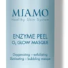 Miamo Enzyme Peel O₂ Glow Masque Maschera Esfoliante Enzimatica Glow 45 ml