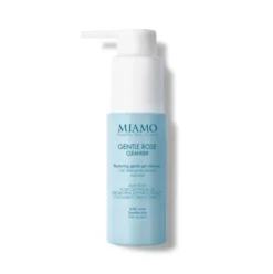 Miamo Gentle Rose Cleanser Detergente Viso Delicato Pelli Sensibili Travel Size 50 ml