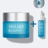Miamo Hyaluron 14 Bundle Siero 30 ml + Poly-Hyaluronic 14 Fusion Cream 5 ml
