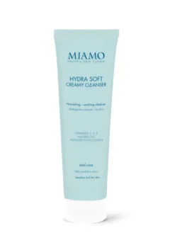 Miamo Hydra Soft Creamy Cleanser 150 ml
