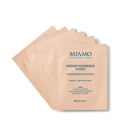 Miamo Intense Nourishing Masque