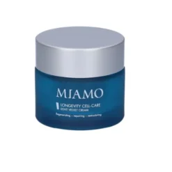Miamo Longevity Plus Longevity Cell Care Light Velvet Cream 50 ml