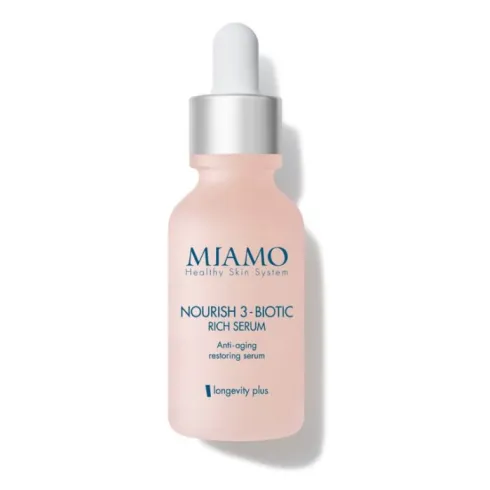 Miamo Nourish 3-Biotic Serum 30 ml