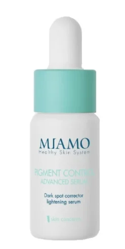 Miamo Pigment Control Advanced Serum 10 ml