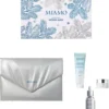 Miamo Protocollo Intense Glow Kit Illuminante Viso Anti-Age Glow e Luminosità
