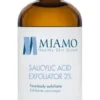 Miamo Salicylic Acid Exfoliator 120 ml