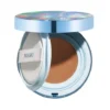 Miamo Second Skin Cushion Foundation Bronze