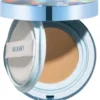 Miamo Second Skin Mesh Cushion Foundation Refill Sand SPF50 PA+++