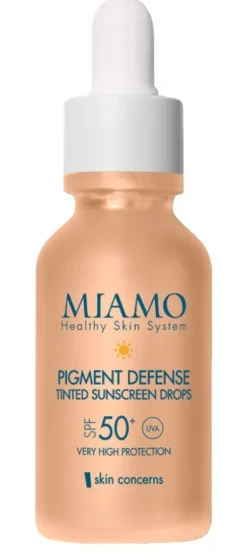 Miamo Skin Concerns Pigment Defense Siero Anti-macchie 30 ml