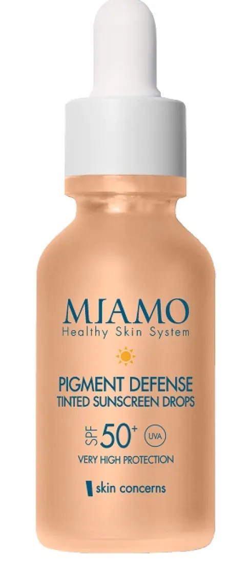 Miamo Skin Concerns Pigment Defense Siero Anti-macchie 30 ml