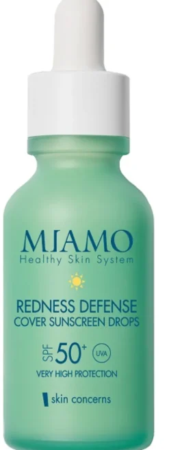 Miamo Skin Concerns Redness Siero 30 ml
