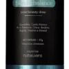 Miamo Skin Rebalance Integratore per Benessere della Pelle con Bugola Bardana Zinco e Vitamina A 60 Capsule