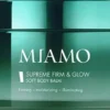 Miamo Soft Body Balm Crema Corpo Rassodante Idratante Effetto Glow 200 ml