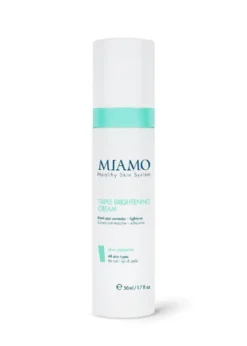 Miamo Triple Brightening Cream 50 ml