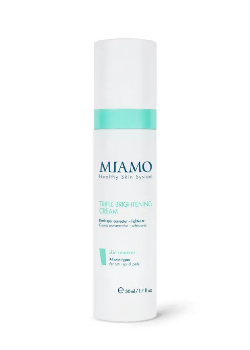Miamo Triple Brightening Cream 50 ml