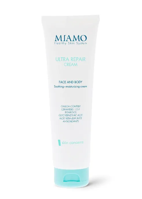 Miamo Ultra Repair Cream 150 ml